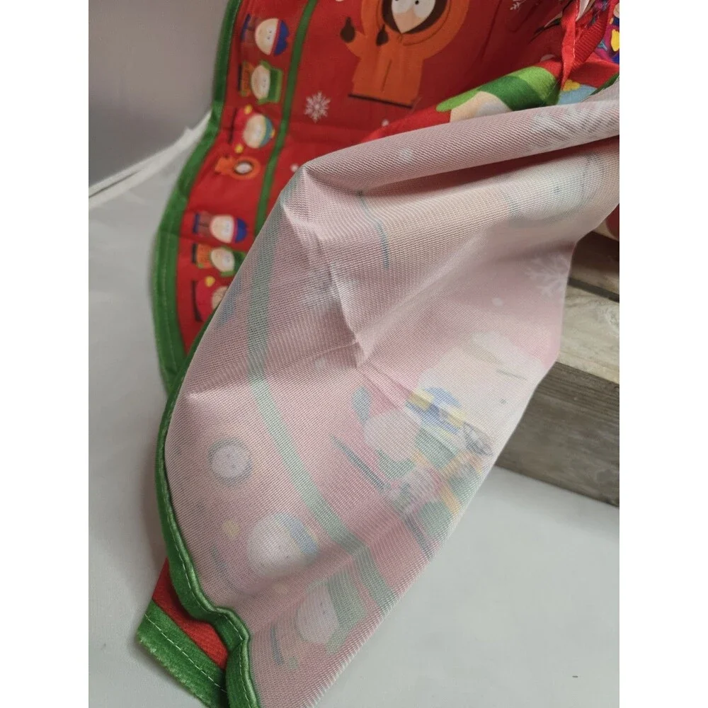 South Park Cartoon Christmas Tree Skirt 30